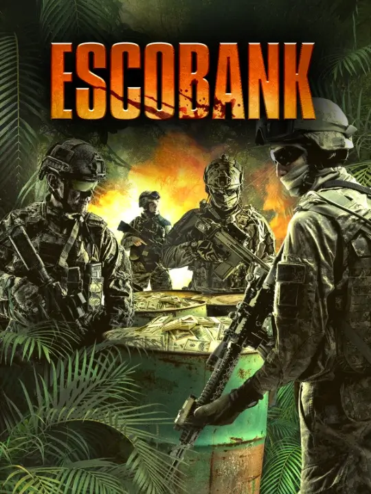 Escobank - vj Junior